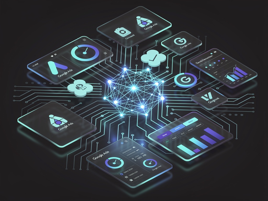 Benevia Ad-Tech Technology Visual